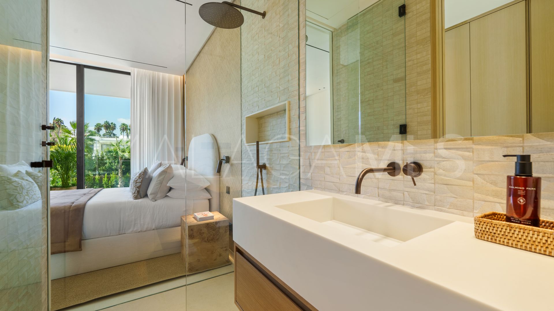 Se vende villa in Golden Mile de 5 bedrooms
