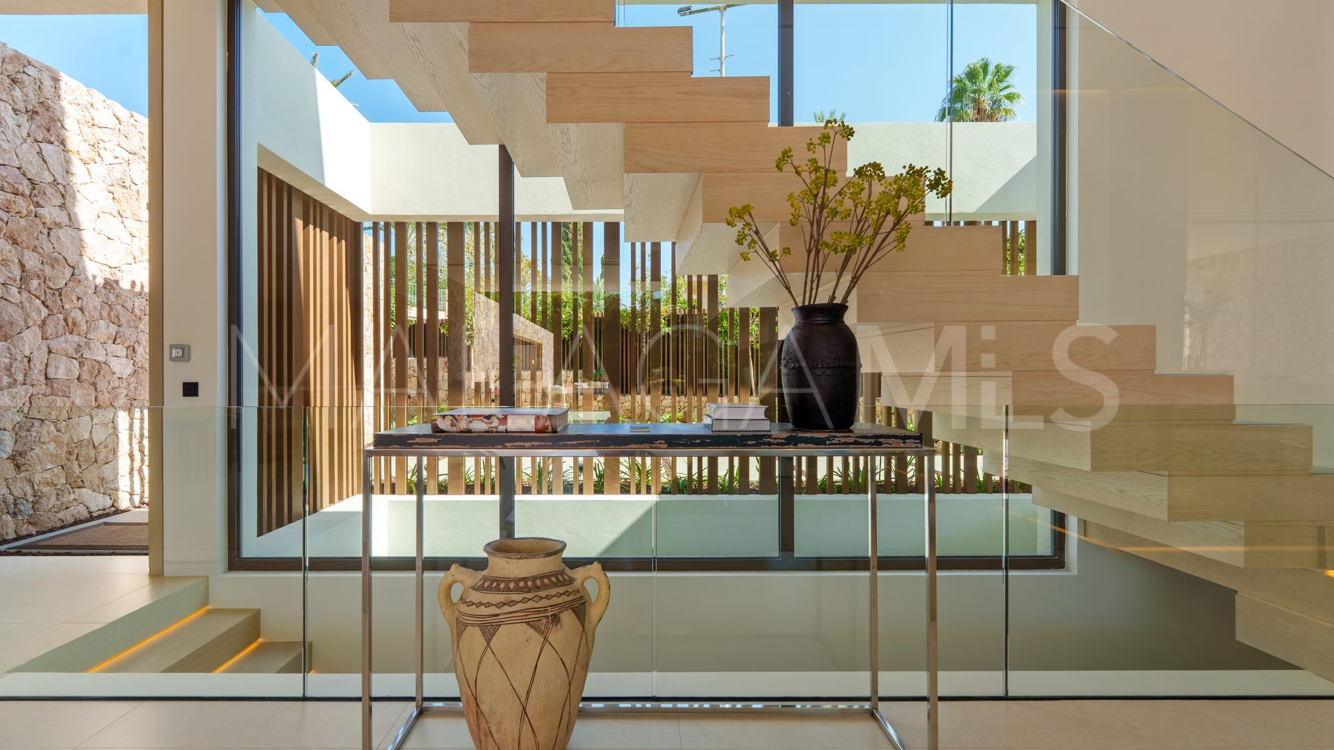 Se vende villa in Golden Mile de 5 bedrooms