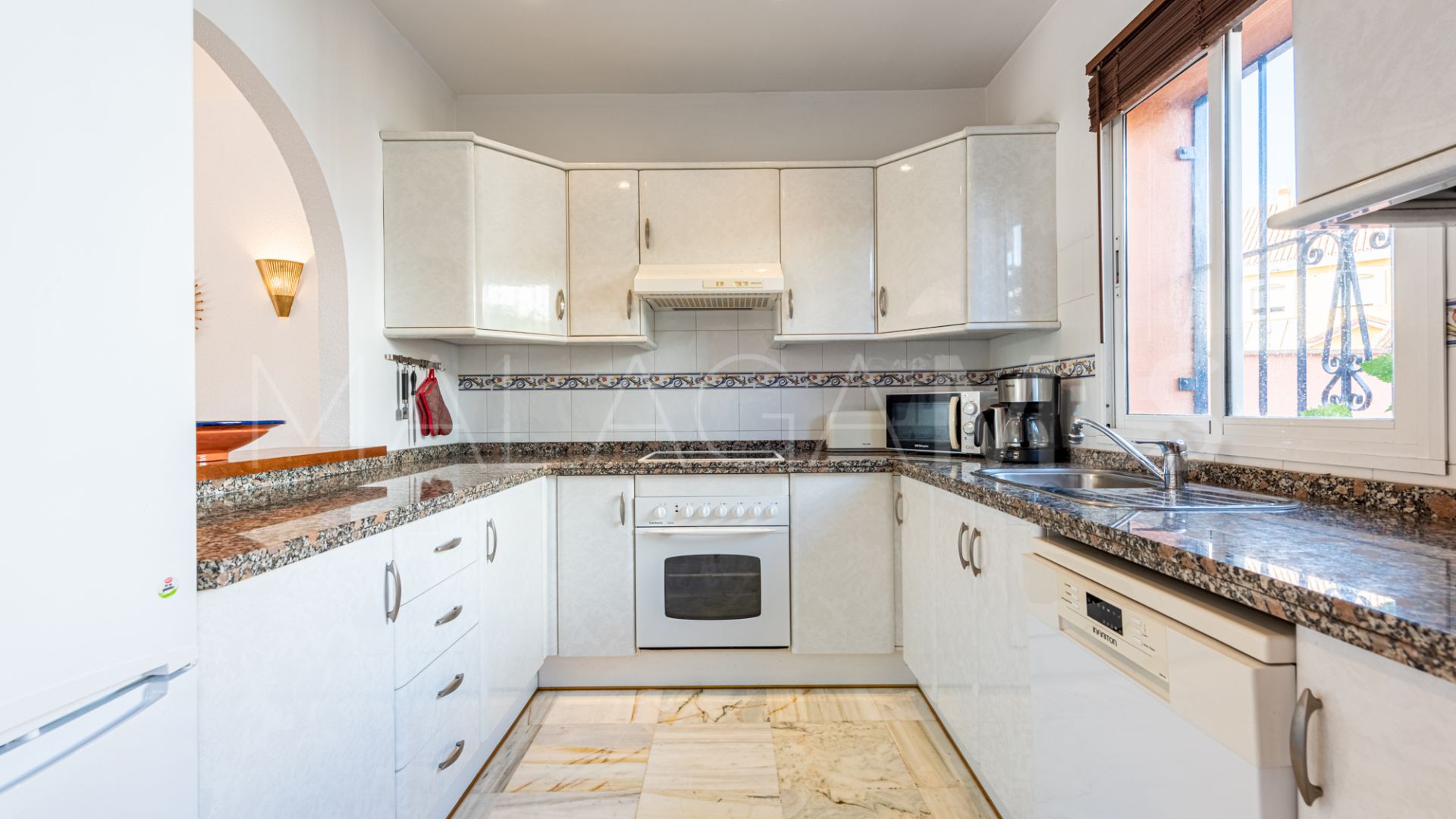 Maison de ville for sale in Monte Biarritz
