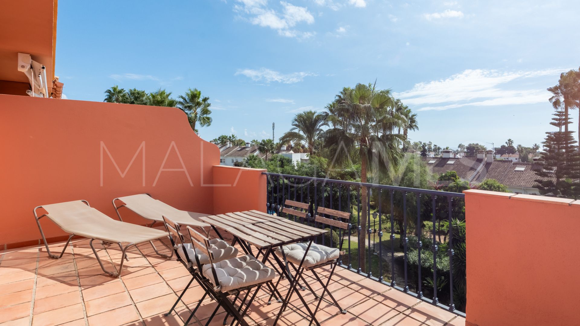 Maison de ville for sale in Monte Biarritz