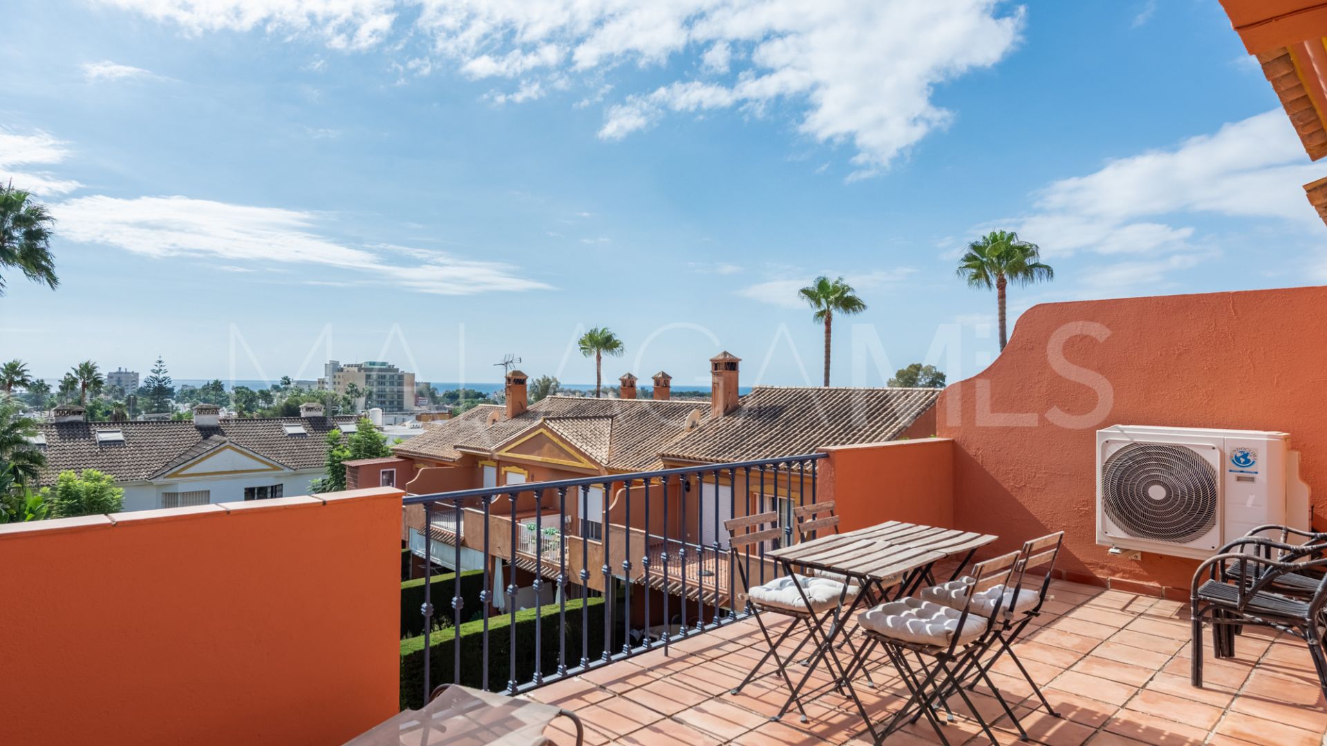 Maison de ville for sale in Monte Biarritz