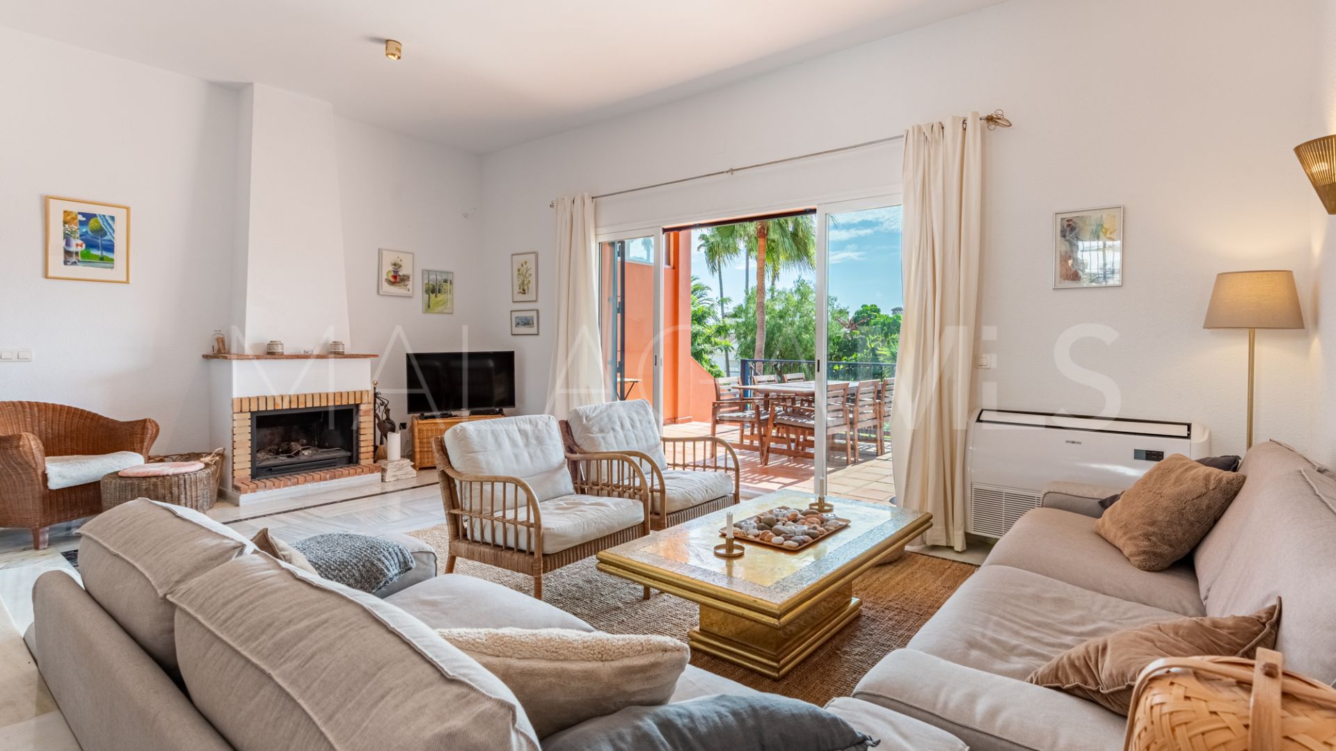 Maison de ville for sale in Monte Biarritz