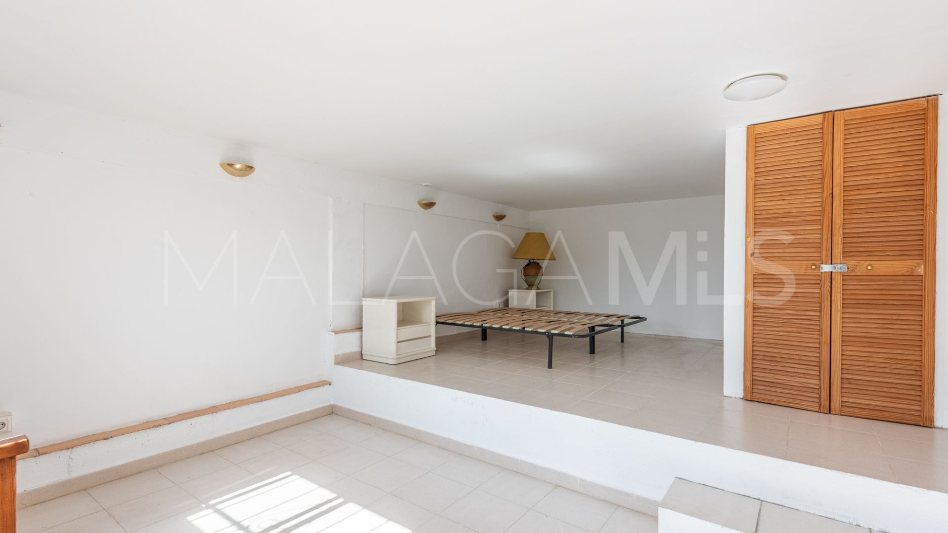 Maison de ville for sale in Monte Biarritz