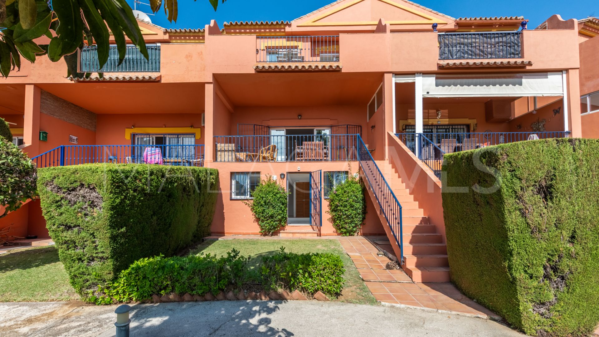 Maison de ville for sale in Monte Biarritz
