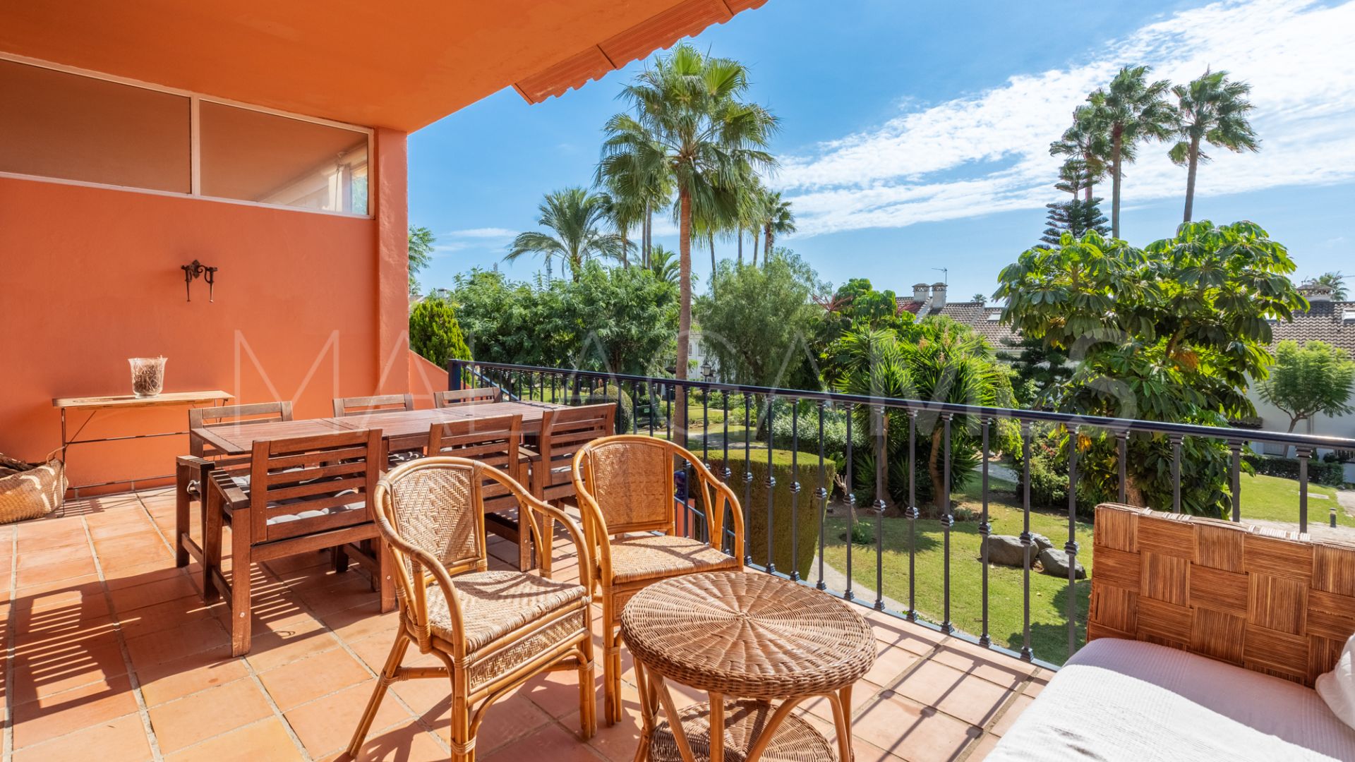 Maison de ville for sale in Monte Biarritz