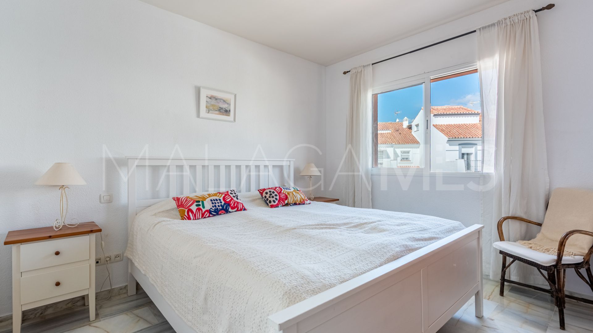 Maison de ville for sale in Monte Biarritz