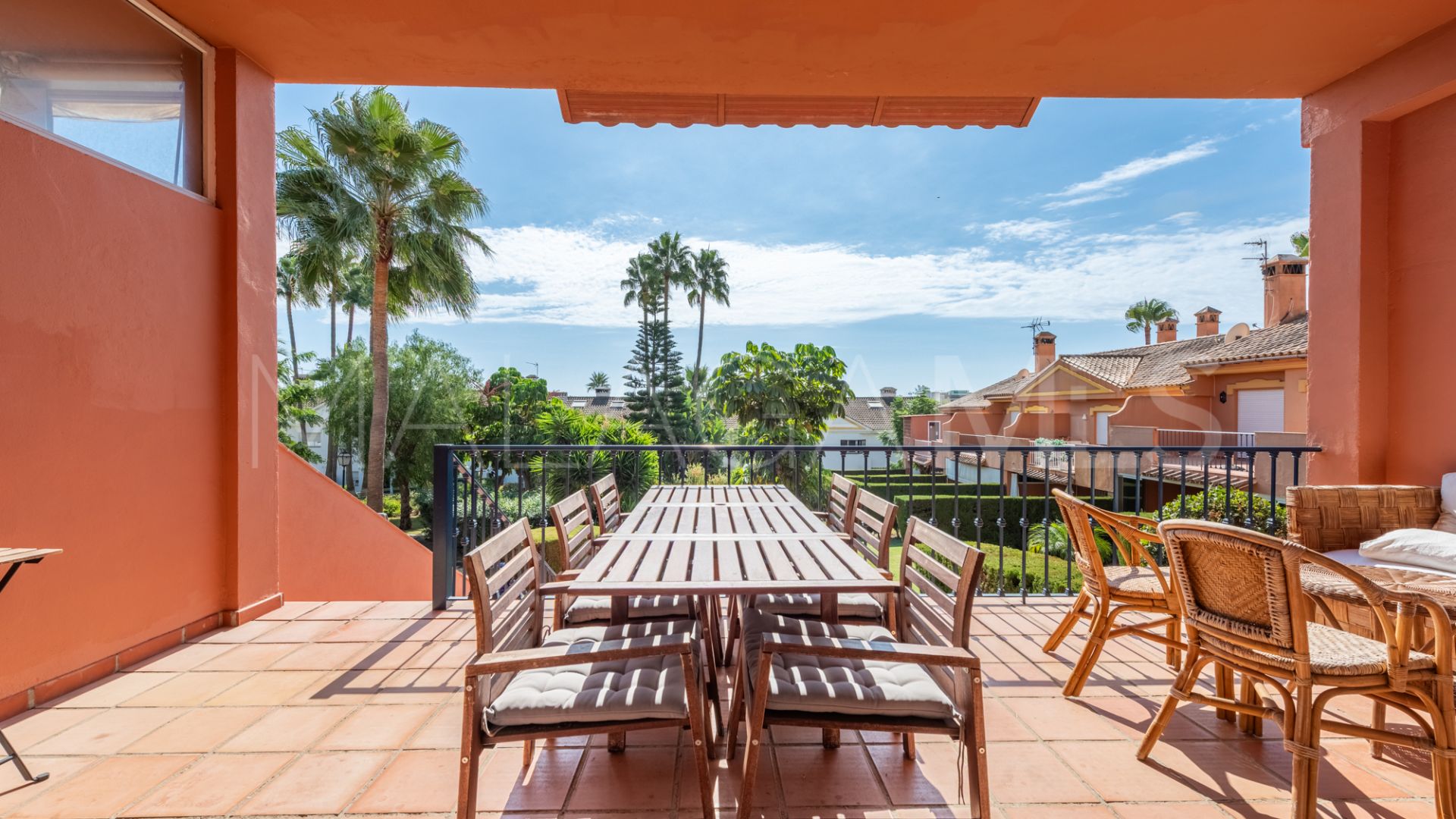 Maison de ville for sale in Monte Biarritz
