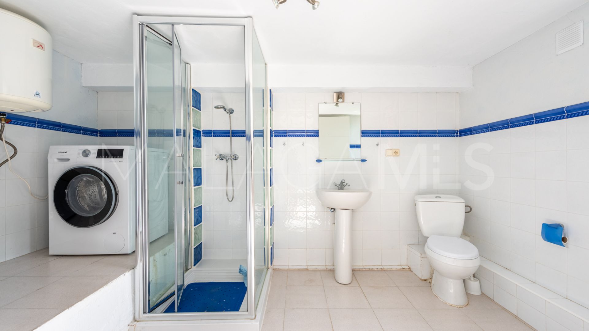Maison de ville for sale in Monte Biarritz