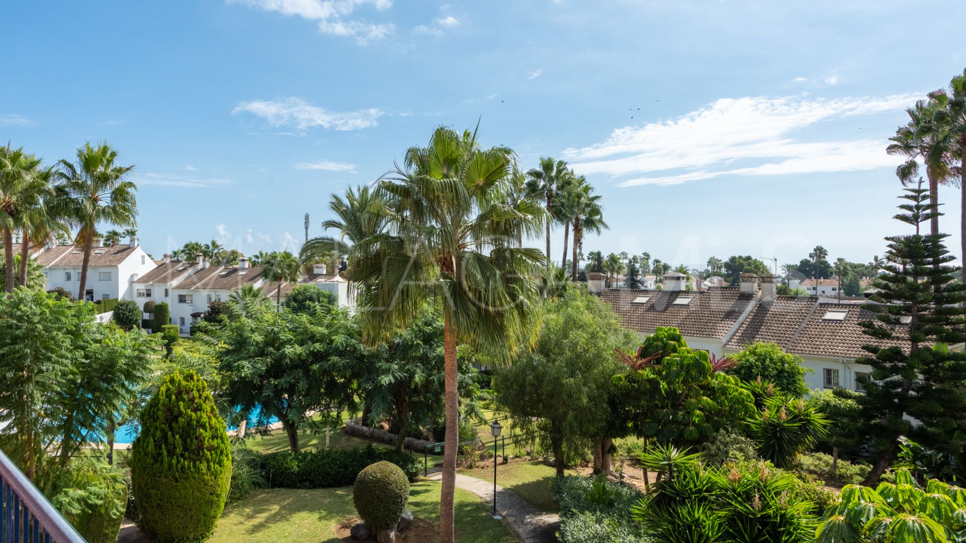 Maison de ville for sale in Monte Biarritz