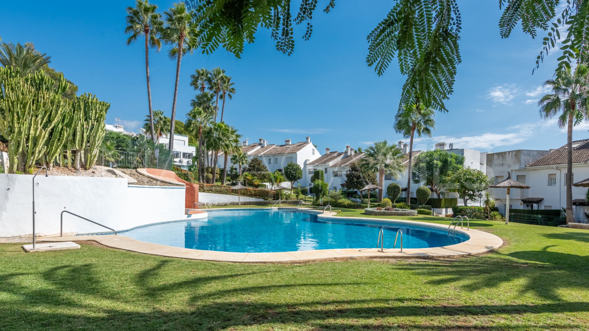 Maison de ville for sale in Monte Biarritz