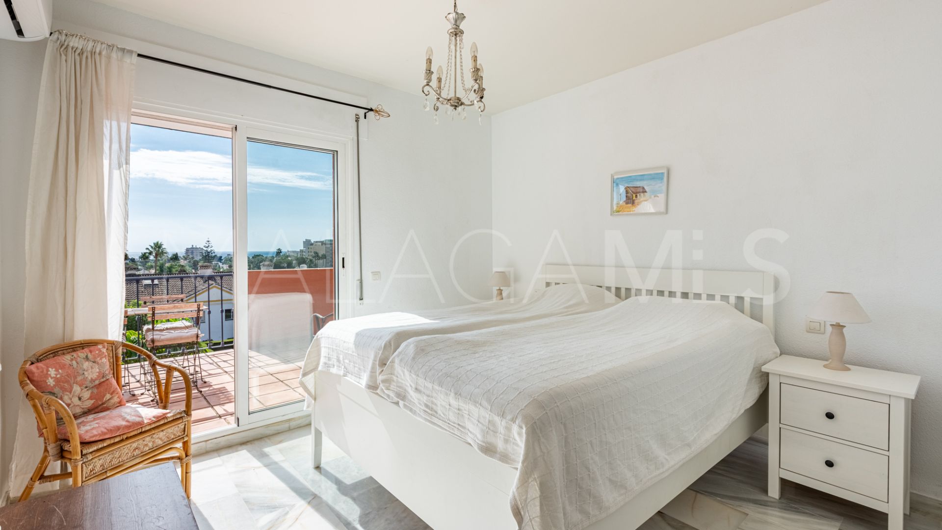 Maison de ville for sale in Monte Biarritz
