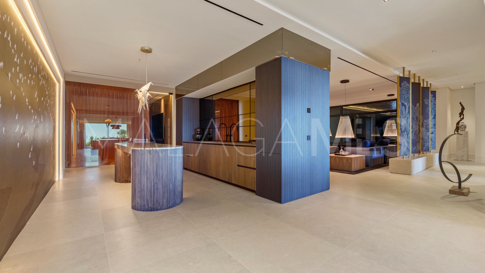 Villa for sale in La Quinta