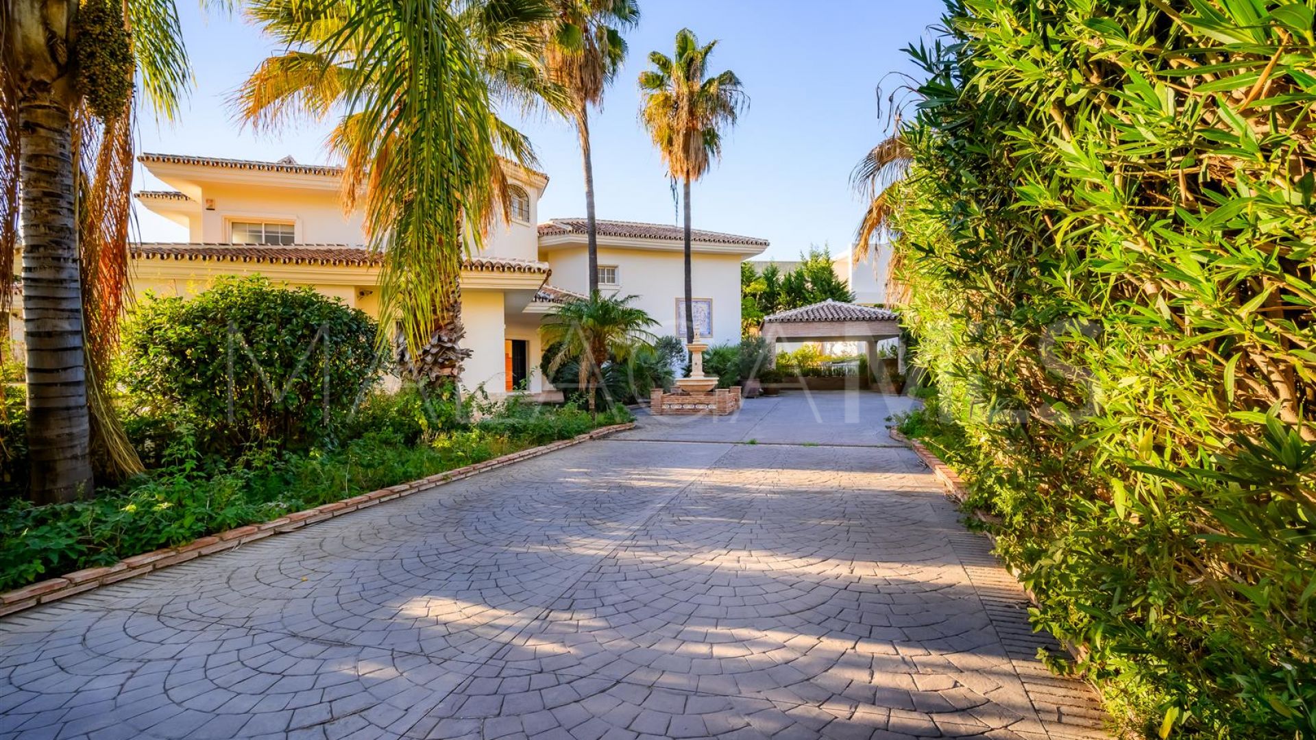 Villa for sale in Vega del Colorado