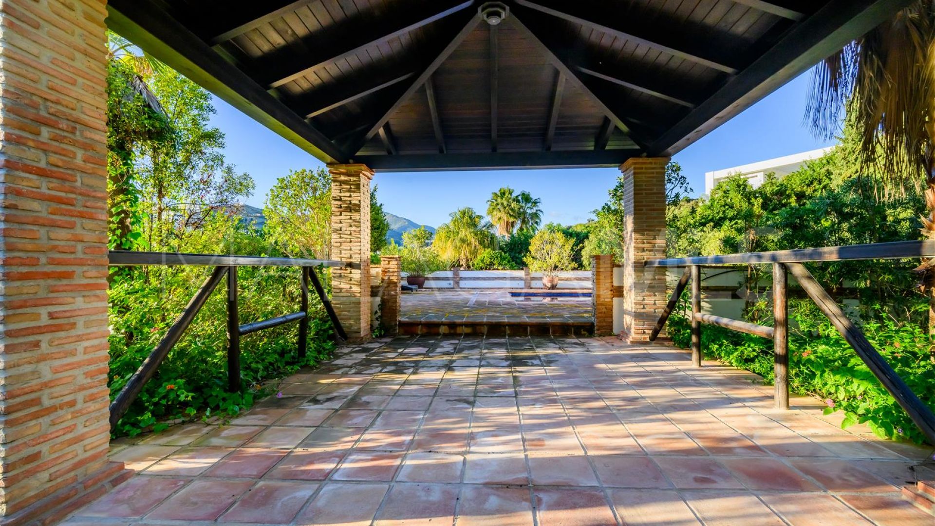 Villa for sale in Vega del Colorado