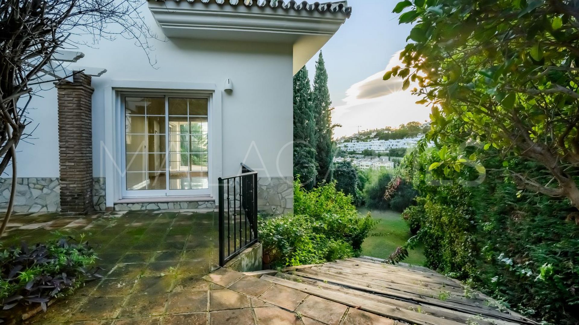 Villa for sale in Vega del Colorado