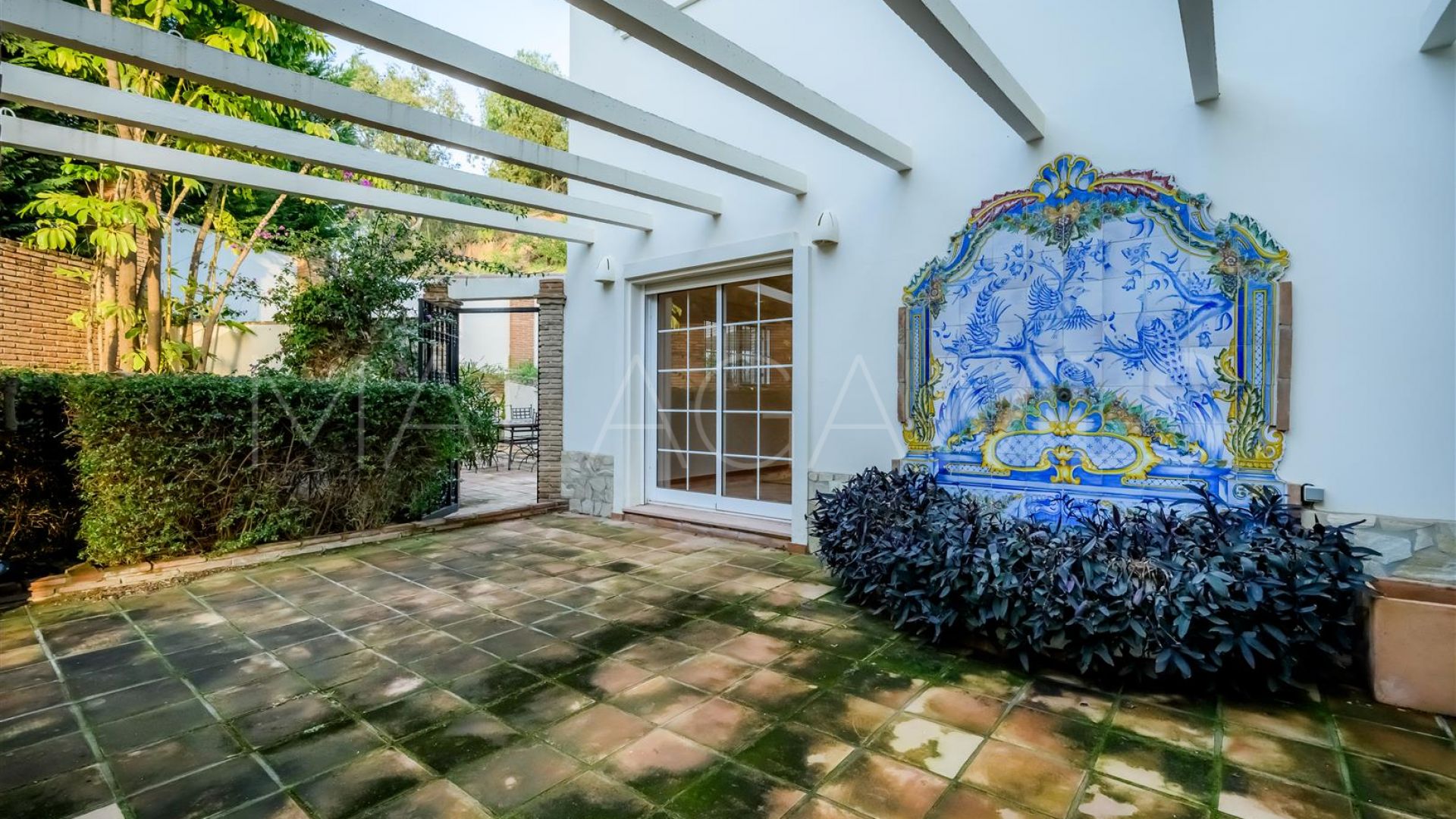 Villa for sale in Vega del Colorado