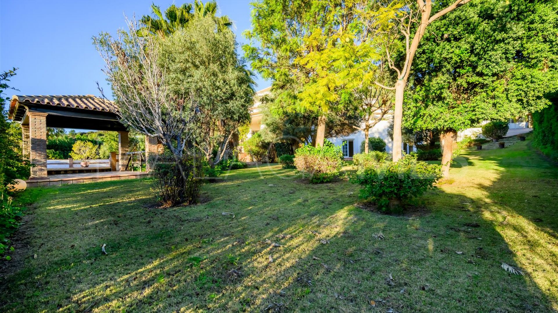 Villa for sale in Vega del Colorado