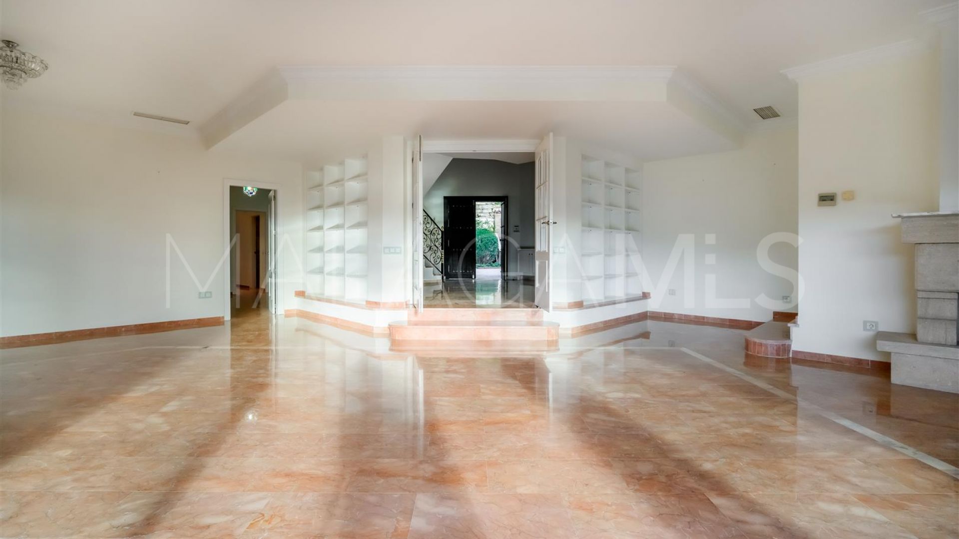 Villa for sale in Vega del Colorado