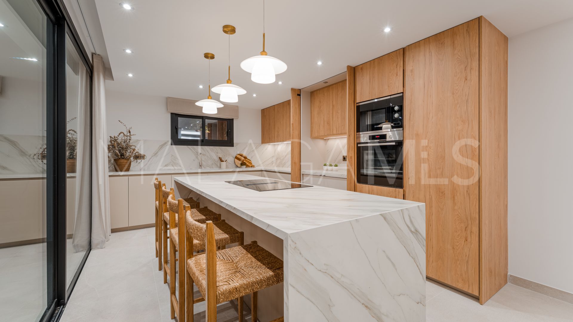 Villa for sale in Marbella Golden Mile