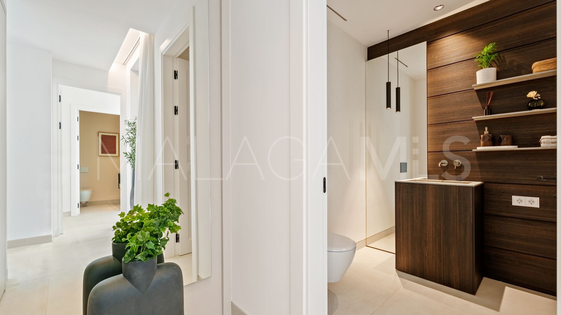 Villa for sale in La Quinta