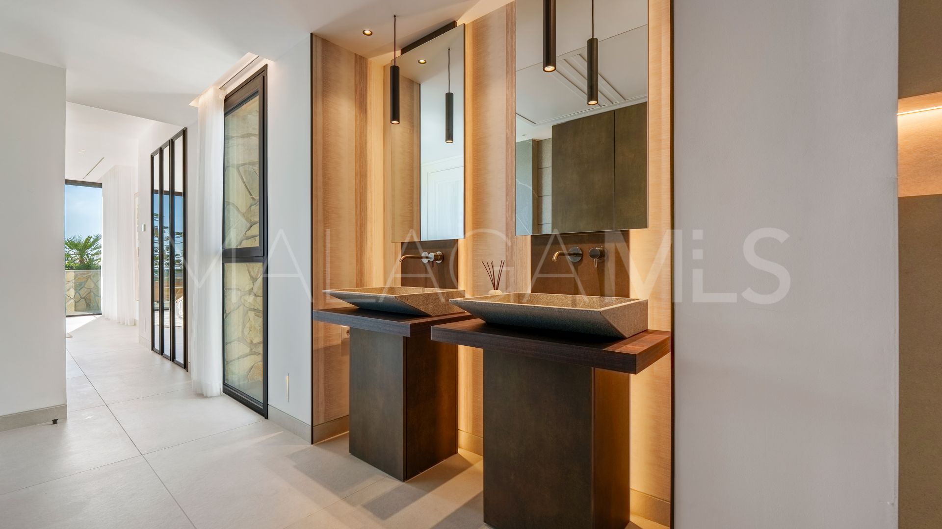 Villa for sale in La Quinta