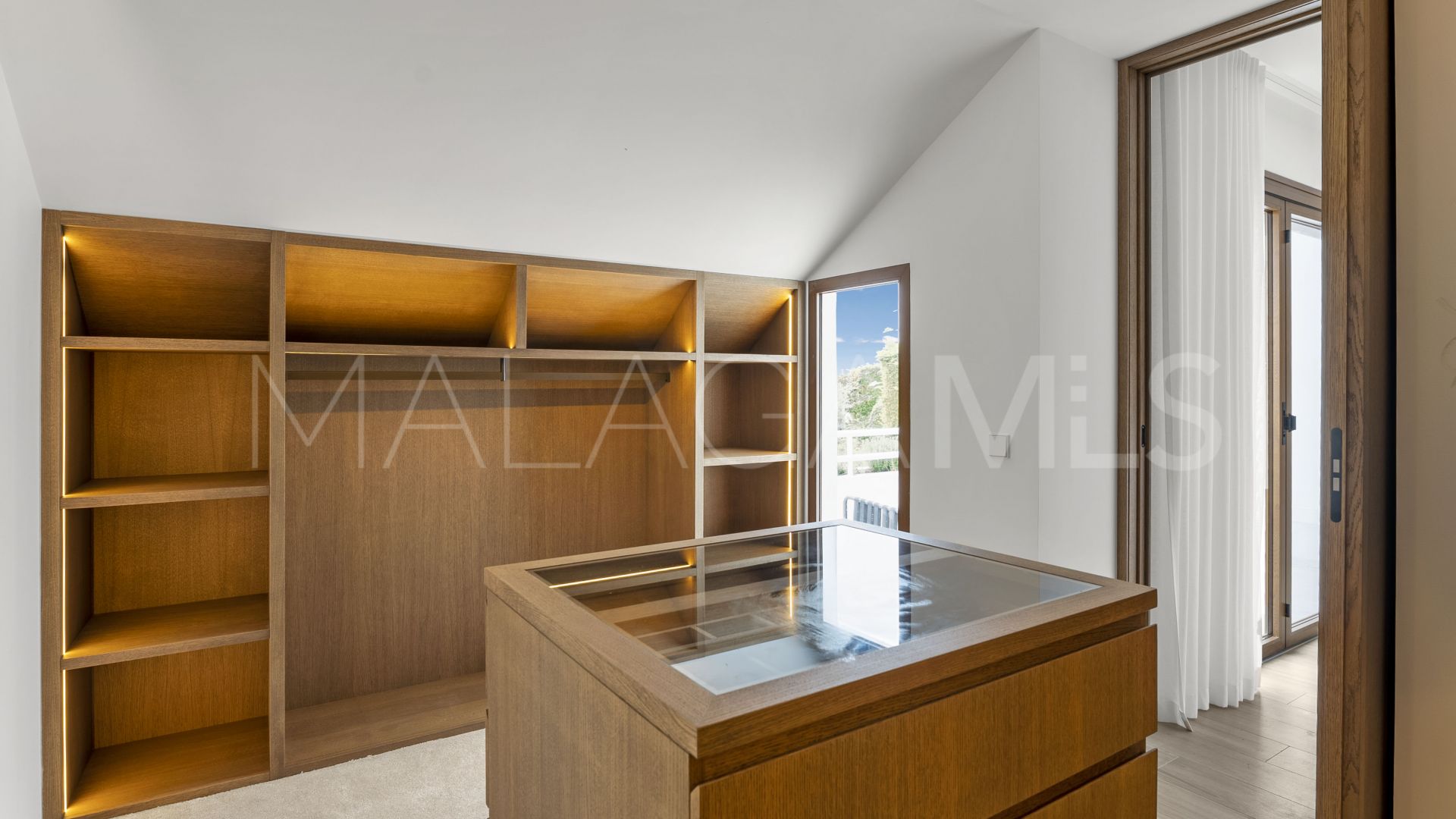Wohnung for sale in Alcores del Golf