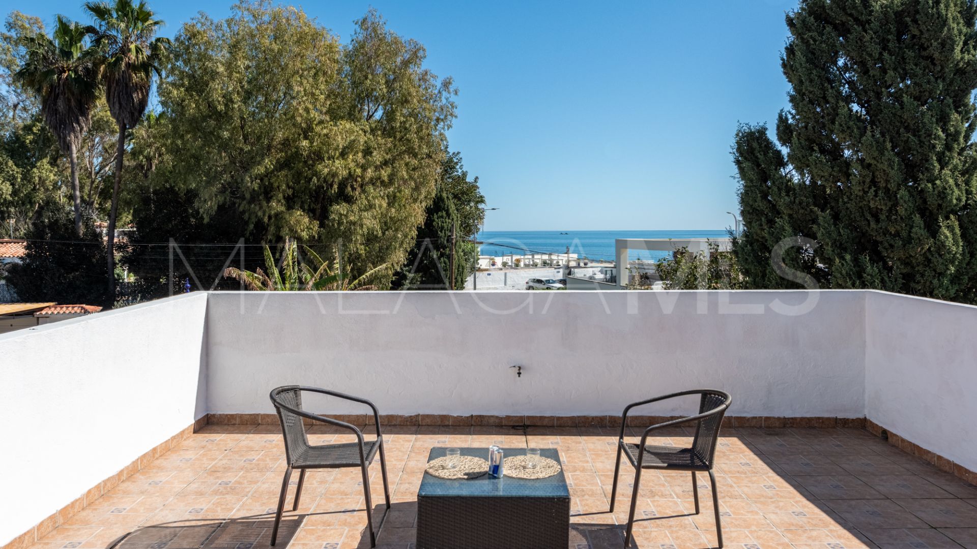 Villa for sale in Linda Vista Baja