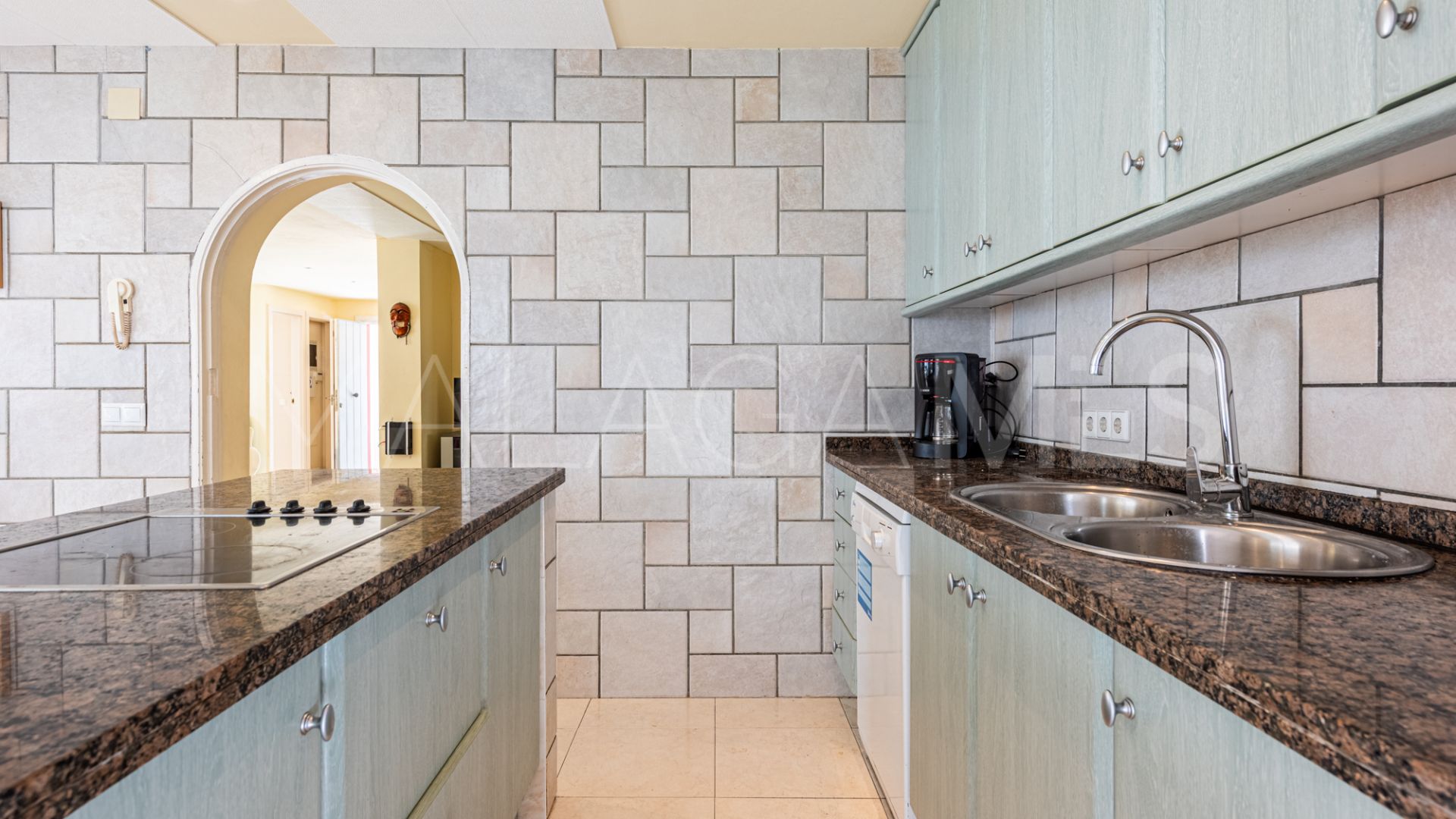 Villa for sale in Linda Vista Baja