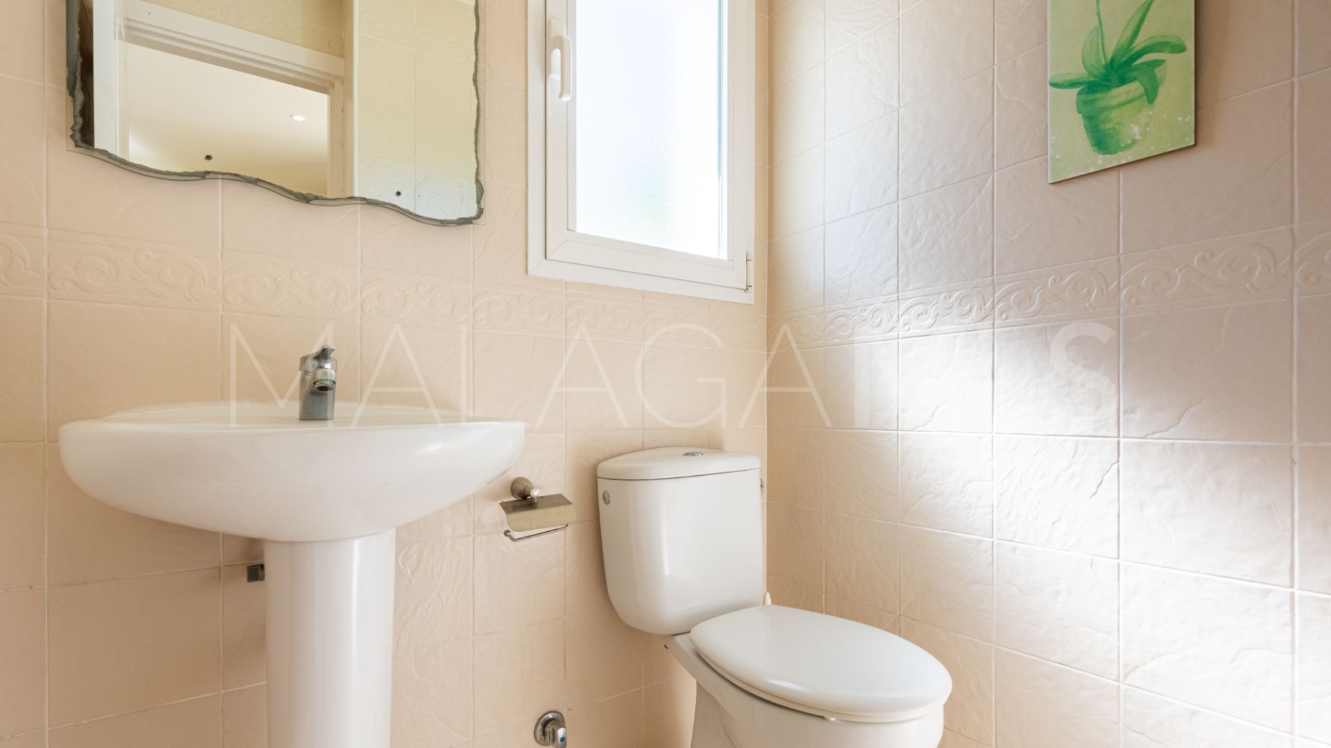 Villa for sale in Linda Vista Baja