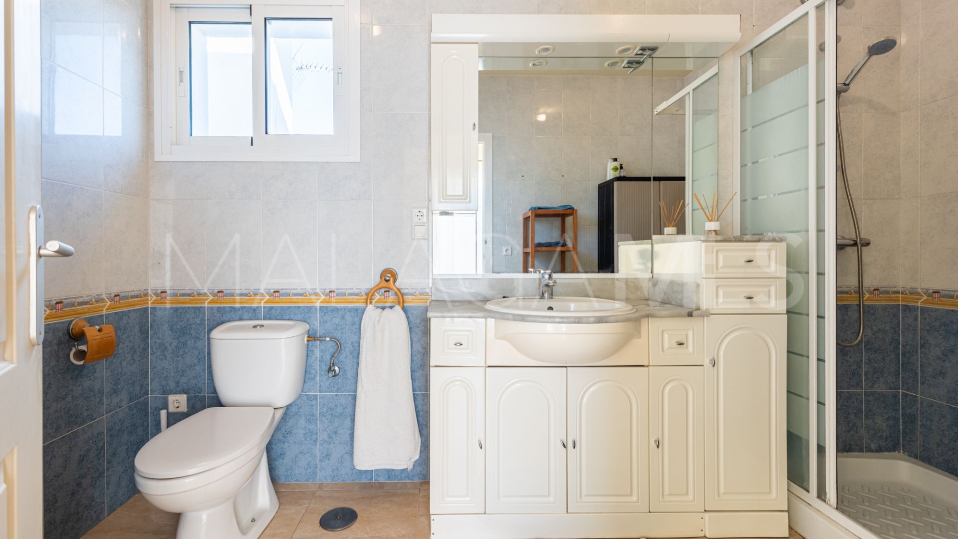 Villa for sale in Linda Vista Baja