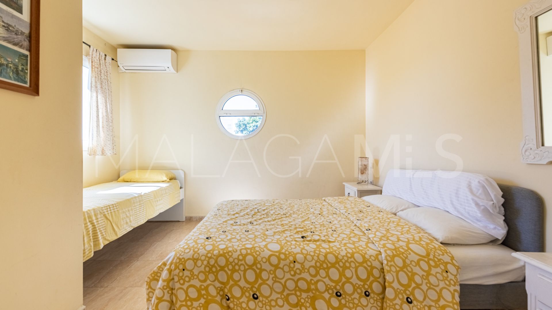 Villa for sale in Linda Vista Baja