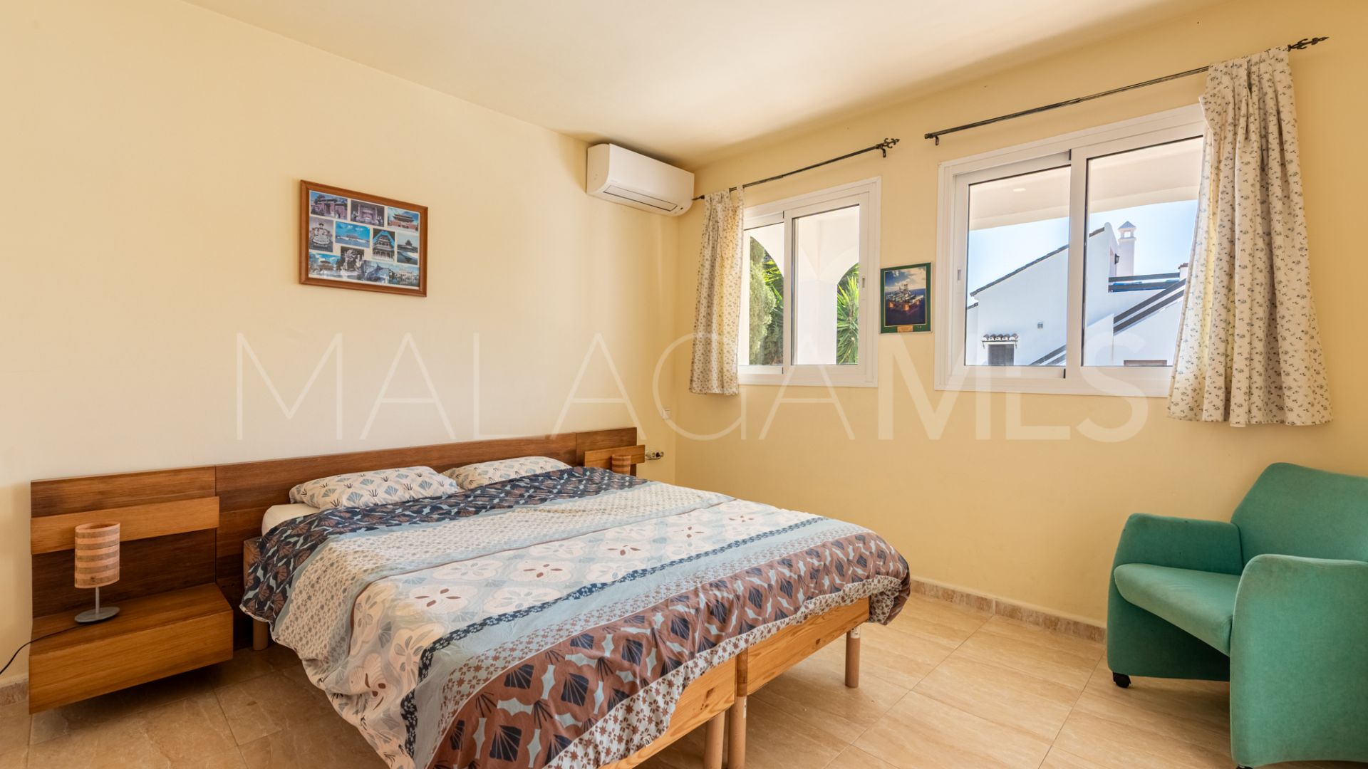 Villa for sale in Linda Vista Baja