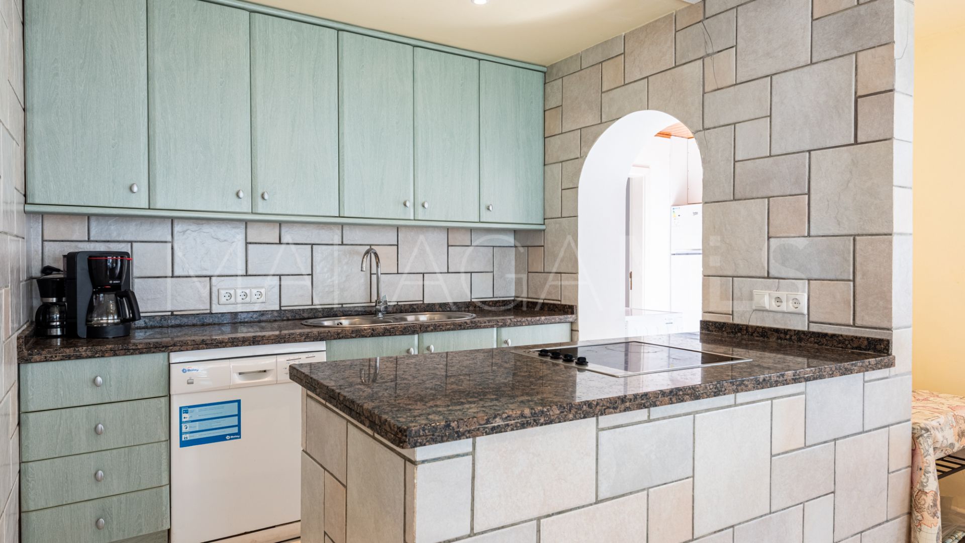 Villa for sale in Linda Vista Baja