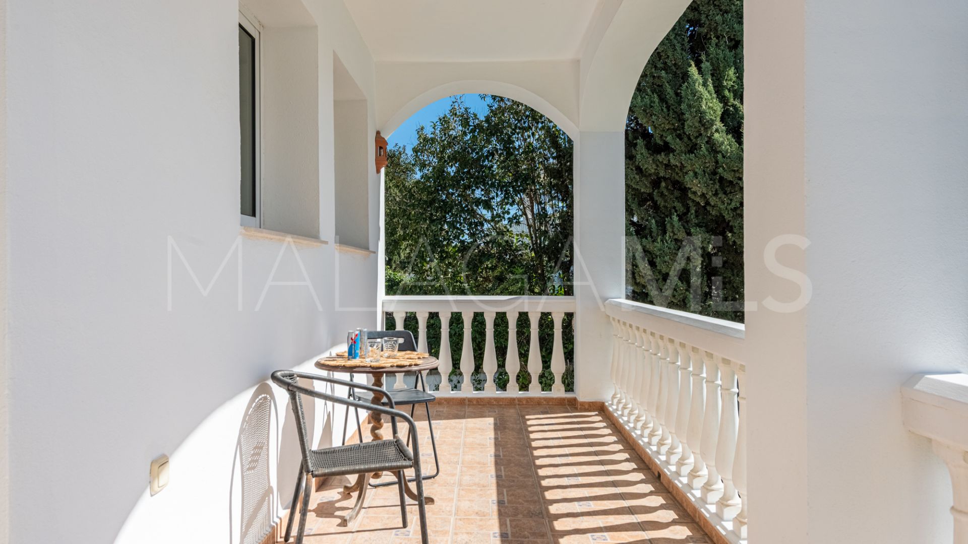 Villa for sale in Linda Vista Baja