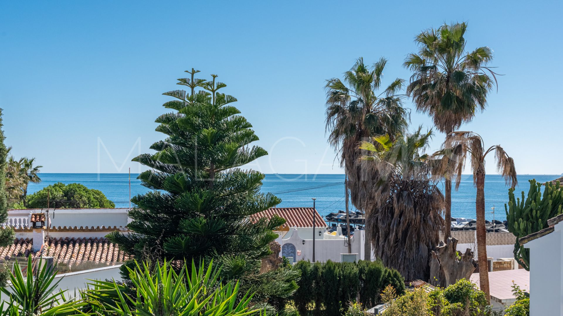 Villa for sale in Linda Vista Baja