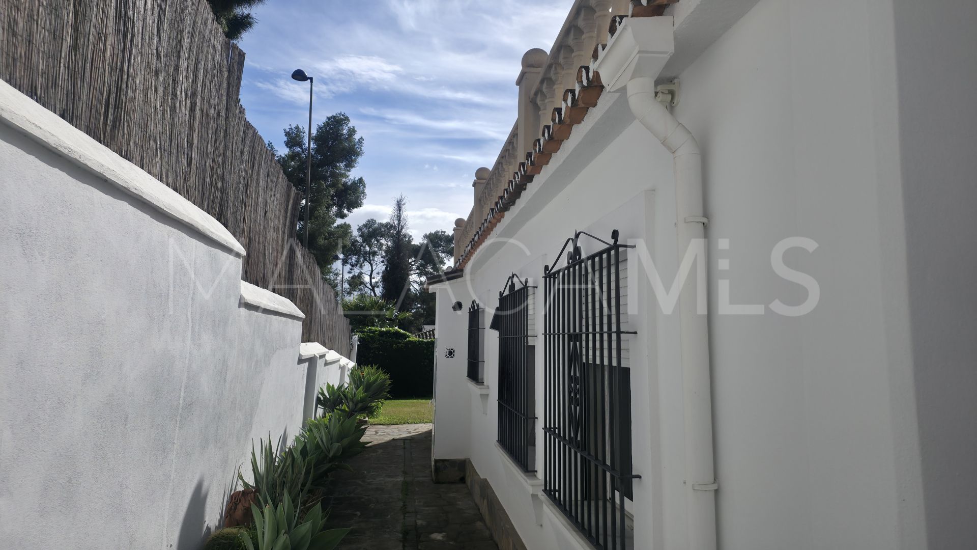 Villa for sale in Golden Mile
