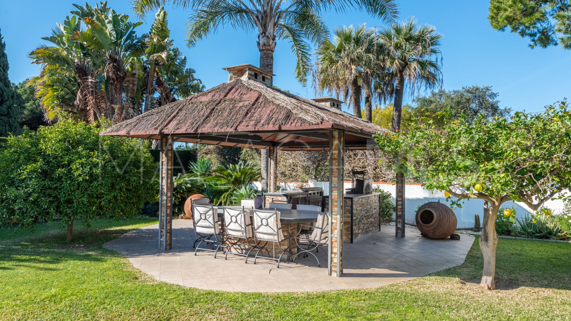 Villa for sale in La Carolina