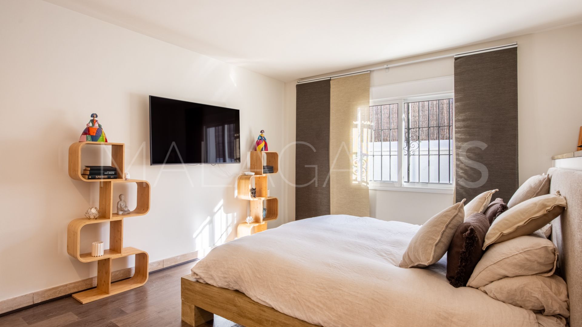 Villa for sale in La Carolina