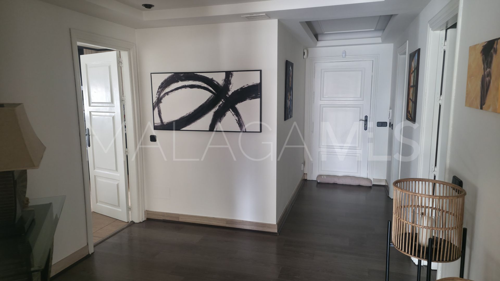 Villa for sale in Golden Mile