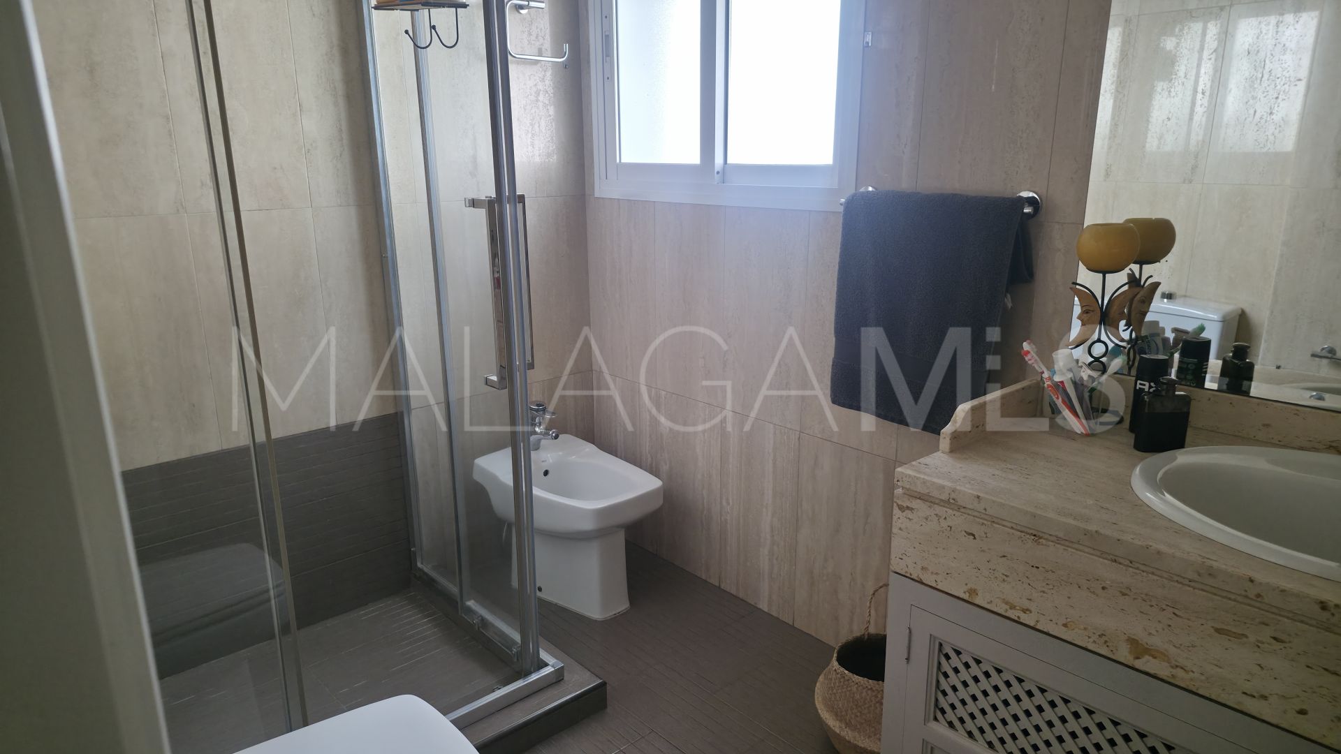 Villa for sale in Golden Mile