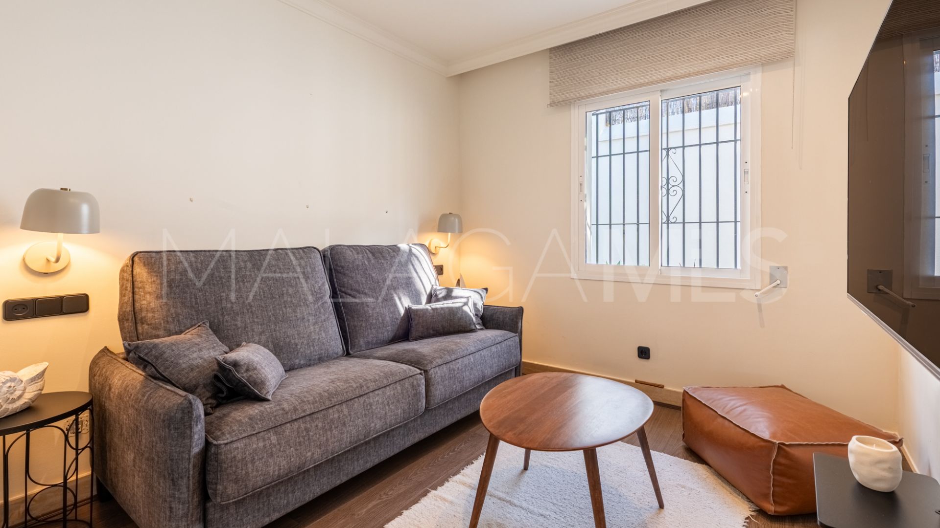 Villa for sale in La Carolina