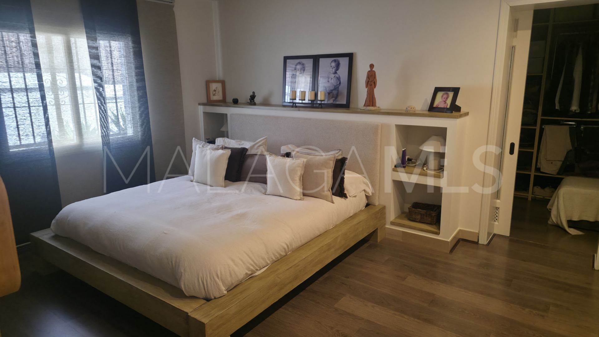 Villa for sale in Golden Mile