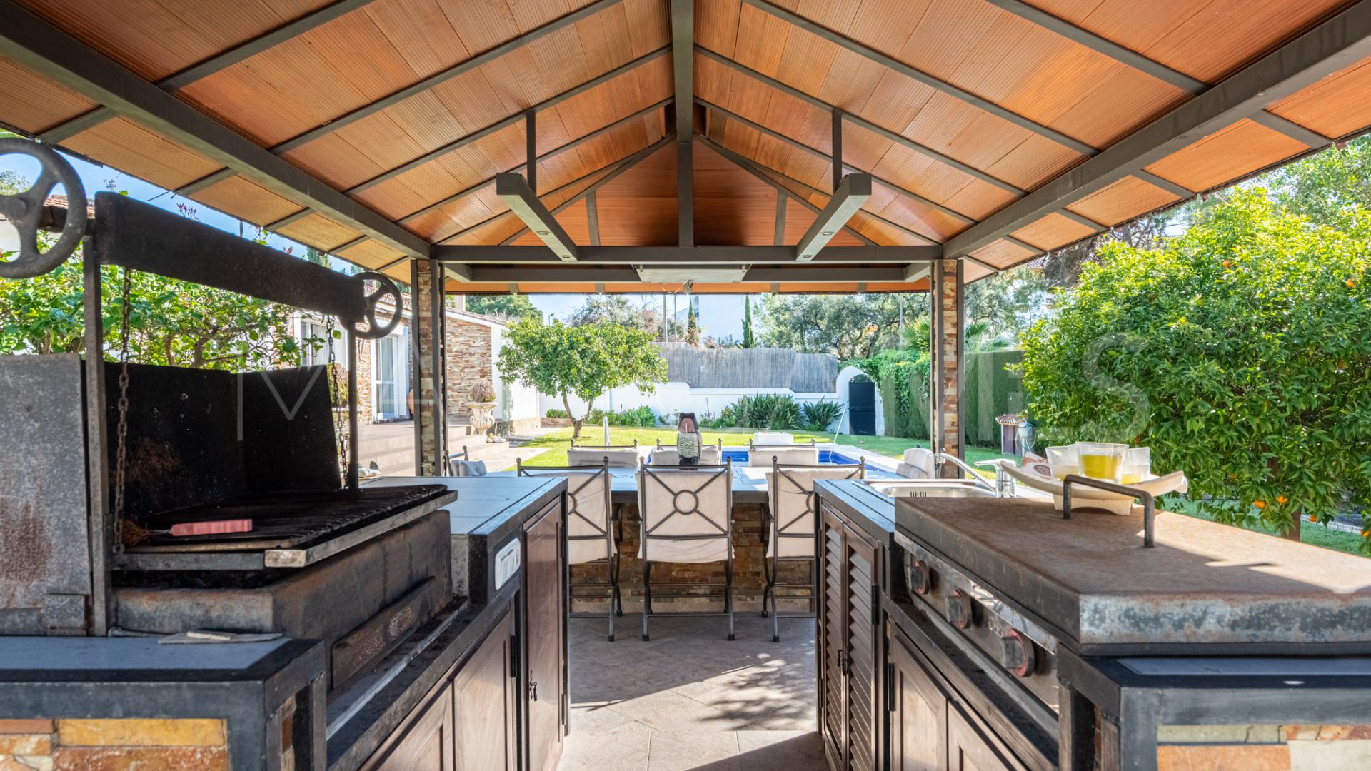 Villa for sale in La Carolina