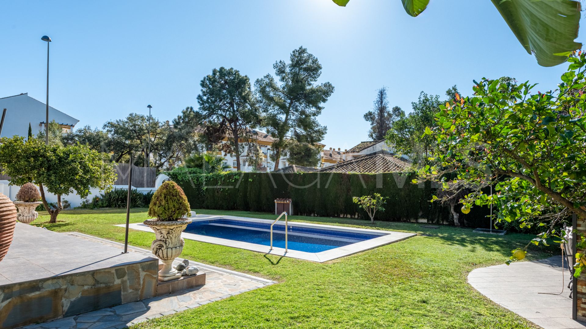 Villa for sale in La Carolina