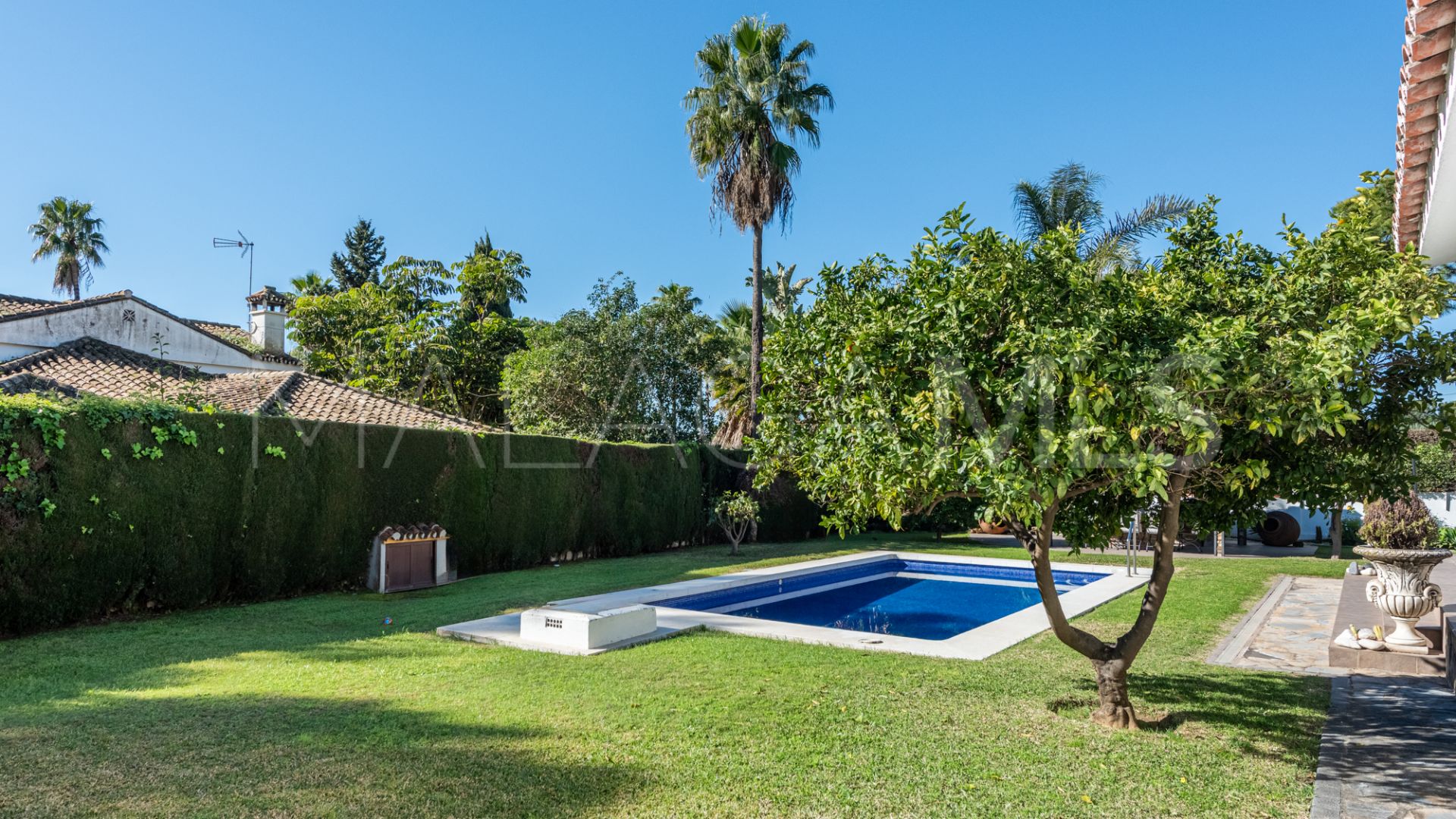 Villa for sale in La Carolina