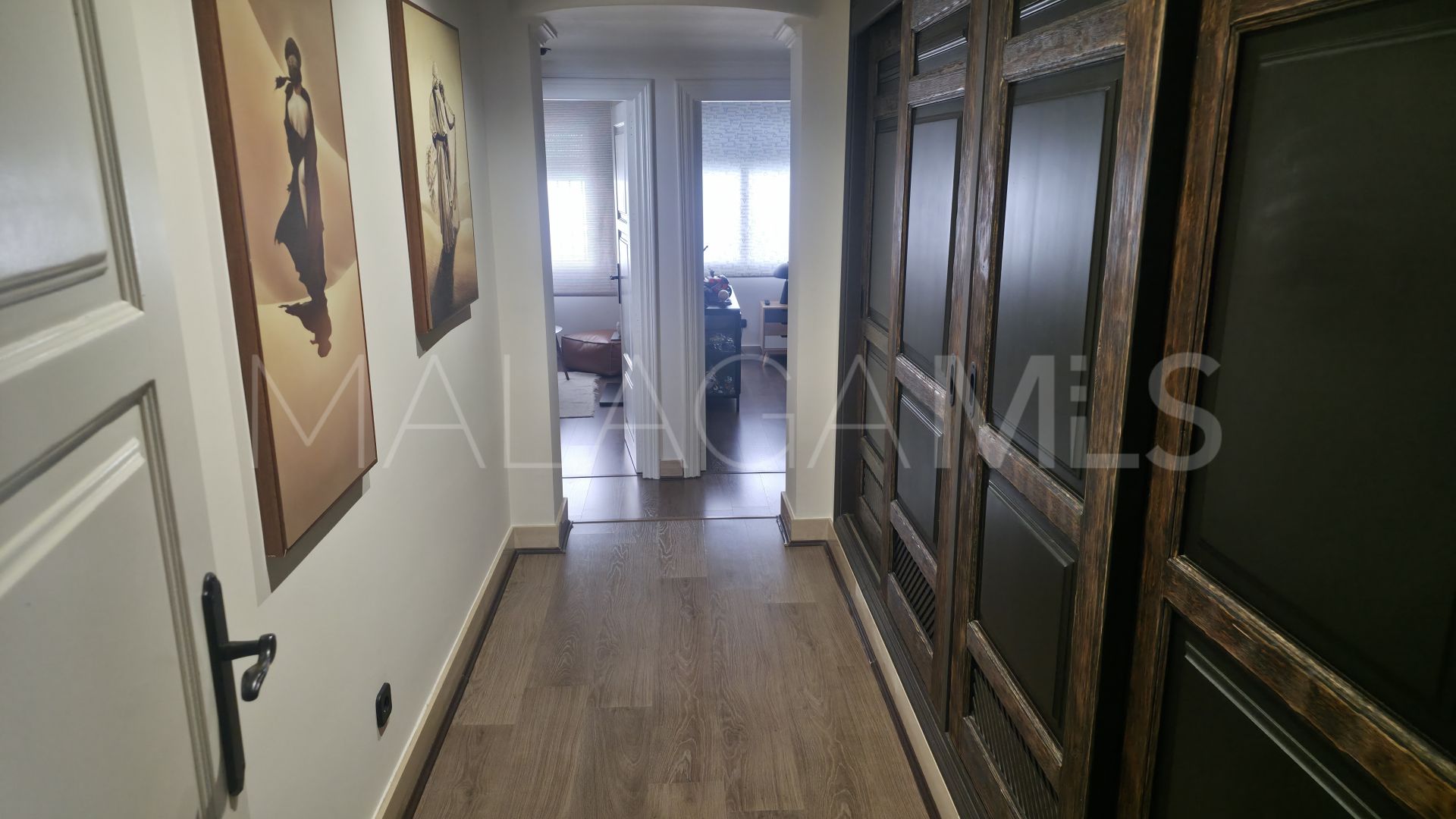 Villa for sale in Golden Mile