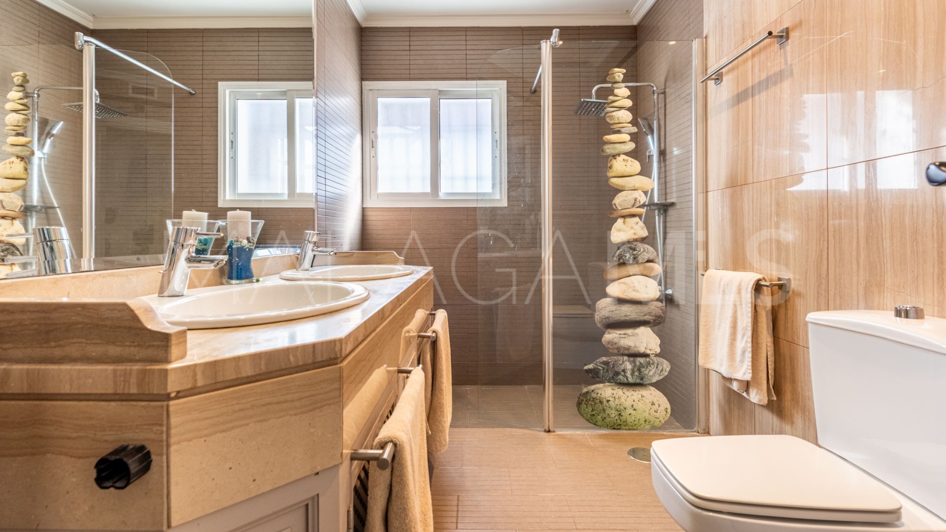 Villa for sale in La Carolina