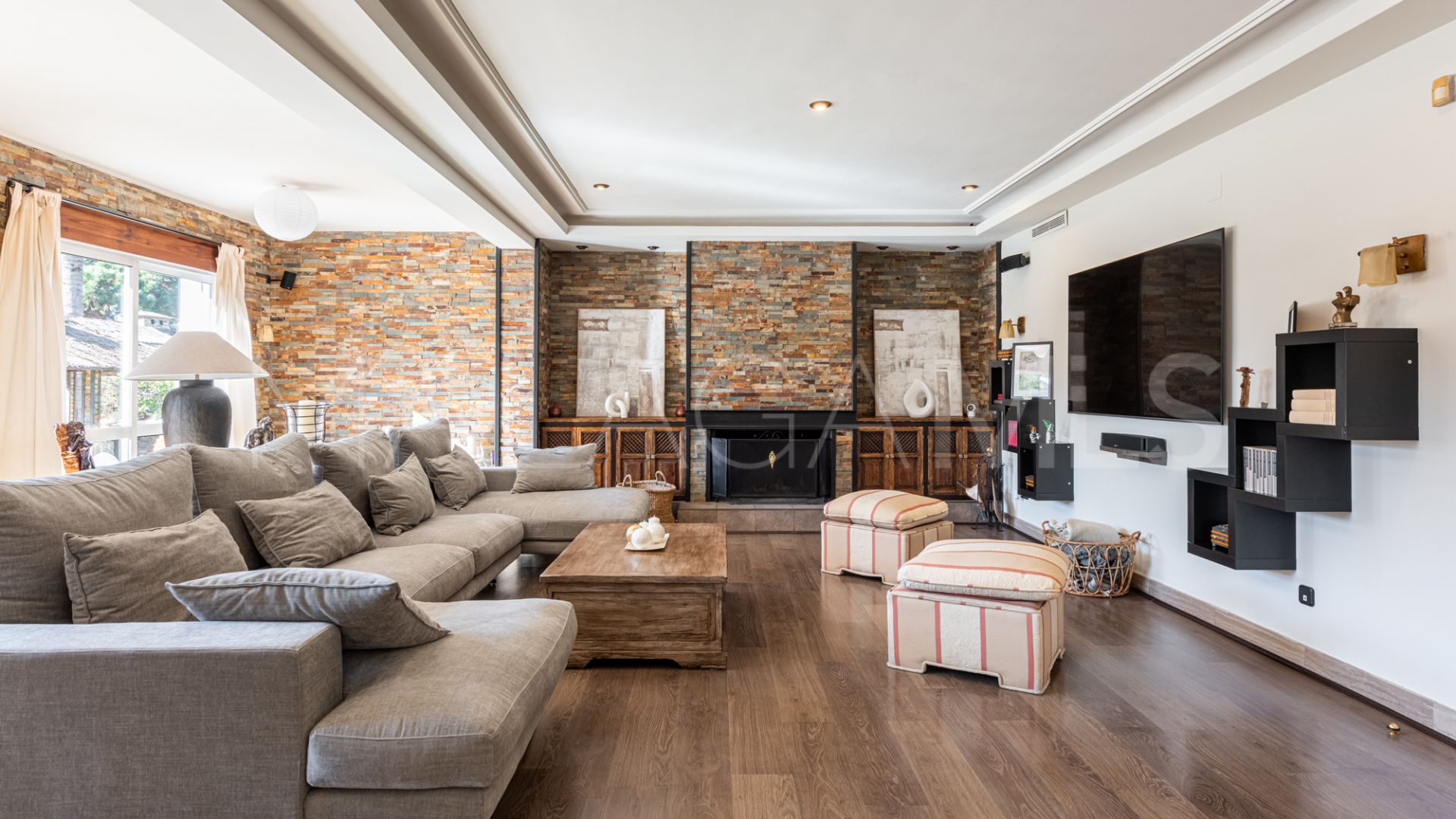 Villa for sale in La Carolina