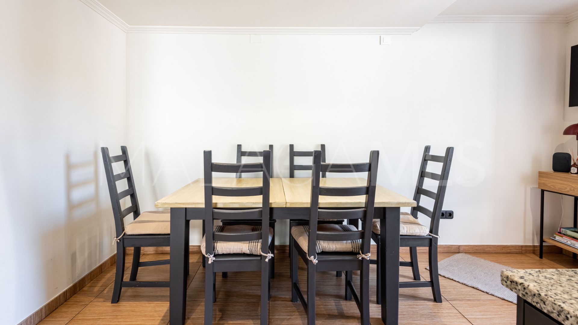 Villa for sale in La Carolina