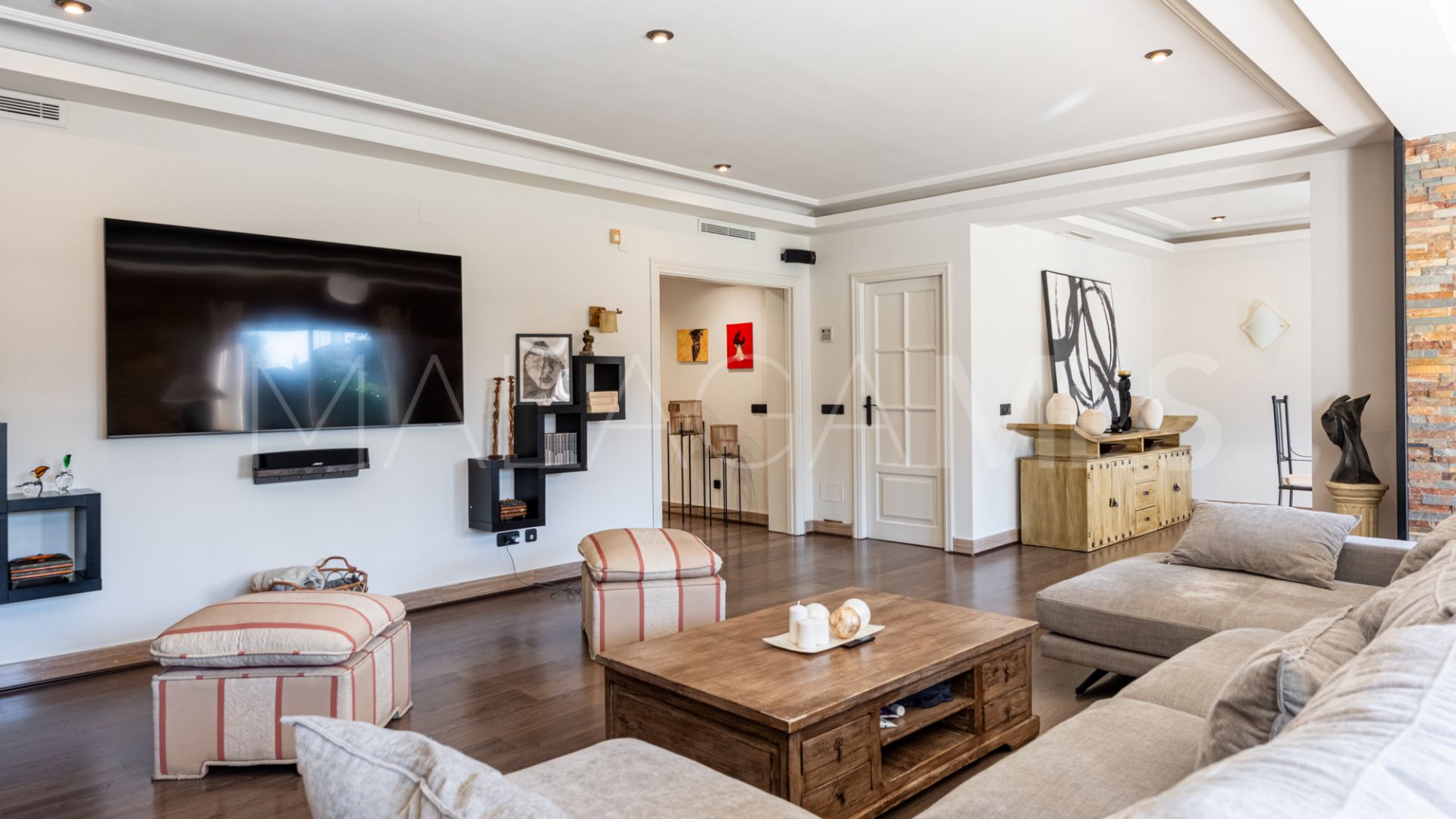 Villa for sale in La Carolina